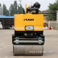 FYL-800C Hand Operated Double Drum Vibratory Roller Compactor Hand Operated Double Drum Vibratory Roller Compactor FYL-800C